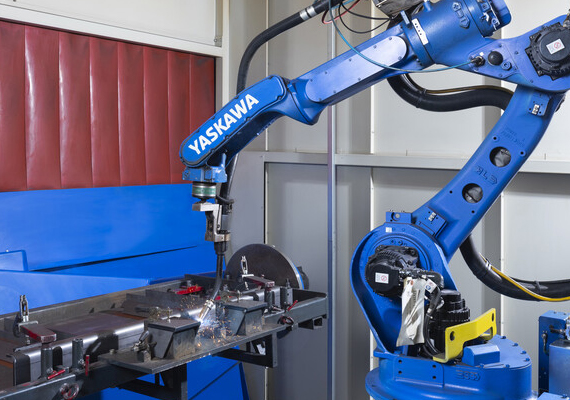 Axis Global Automation