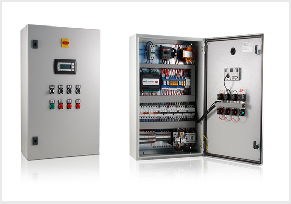 Axis Global Automation