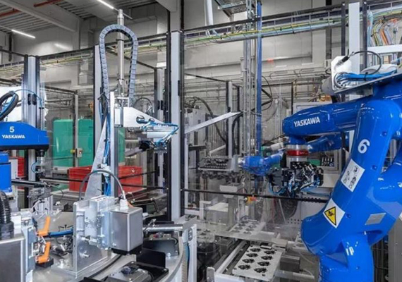 Axis Global Automation