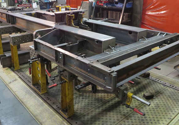 Axis Global Automation