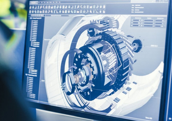 Axis Global Automation