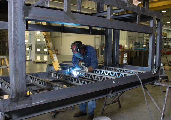 Axis Global Automation