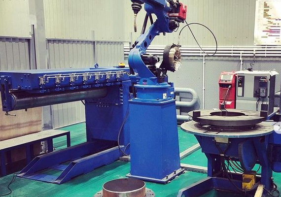 Axis Global Automation