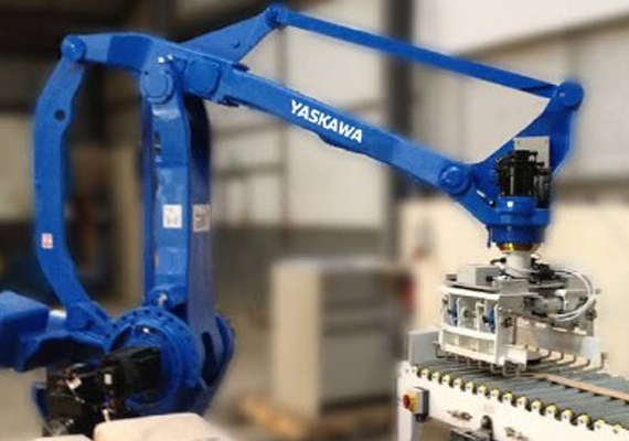 Axis Global Automation