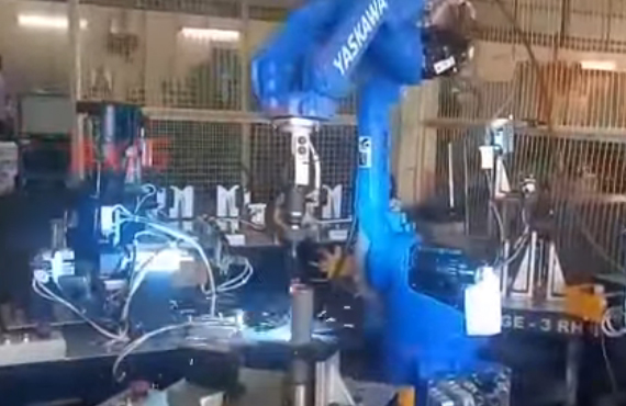 Axis Global Automation